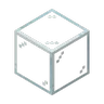 Translucent Glass Border
