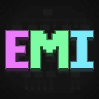 EMI Dark Mode