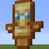 Blue-Eyed Totem