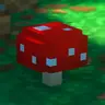 Fungi 3D - Mushuroom