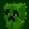 Vanilla Famale Creeper