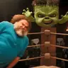 "Sneak Attack!" Replaces Critical Hit SFX