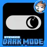 Stennos Dark Mode