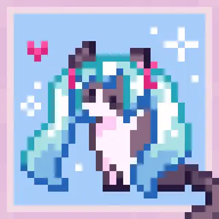 pastel kai 16x