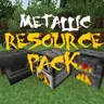 Metallic (Resource Pack)