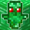 Emerald Totem Of Undying
