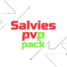 Salvies pvp pack