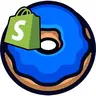 Donut SMP Shopify Sale Sound