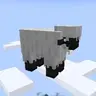 Modernized Sheep