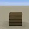 Potato Planks - Oak