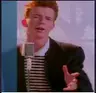 never gonna give you up