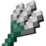 Consistent 2D Trident