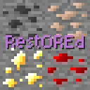 RestOREd