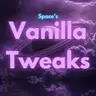 Space’s Vanilla Tweaks
