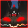 Corrupt Zygarde
