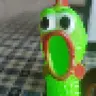 Loud(and squeaky)Chickens