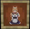 Totem Maple From Nekopara