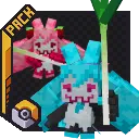 Miku Tinkaton