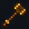 Judge Hammer hitting sound effect