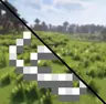 Invisible string (tripwire)
