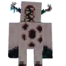 Hollowed Biome