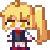 Bocchi the Rock companion - Nijika Ijichi