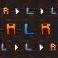 Wynncraft: R-L-R
