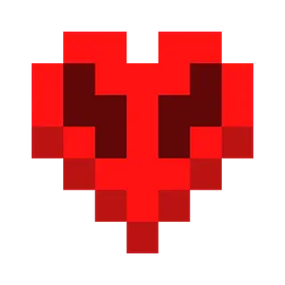 Hardcore heart totem of undying