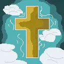 The Cross Totem