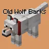 Old Wolf Barks