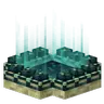 Emissive End Portal