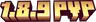 a 1.8.9 pvp in 1.21.11
