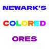 Newark's Colored Ores