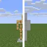 Bedrock Stand