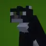 Tuxedo Cat of Undying