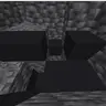 Hide Bedrock