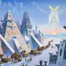 Background - Hyperborea