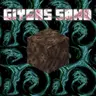 Giygas Sand