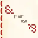 And per se And