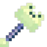 Frog Mace