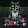 Kerfur Omega Totems