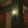 3D Torch and Lantern