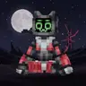 [Red] Kerfur Omega Totem