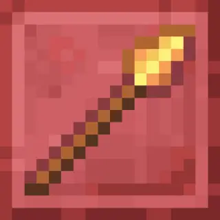 Small Spear