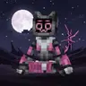 [Pink] Kerfur Omega Totem