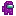 Pink Among Us Crewmate Totem