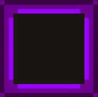 Targeted's Purple hotbar