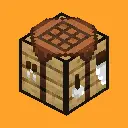 Niko's 3D Crafting Table