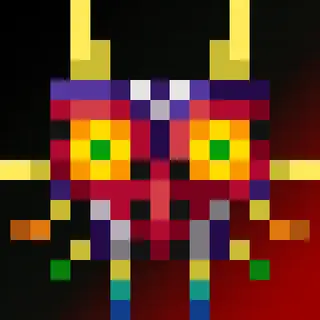 Cream's Majora's Mask Renames