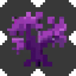 Lavender Mangrove Swamp